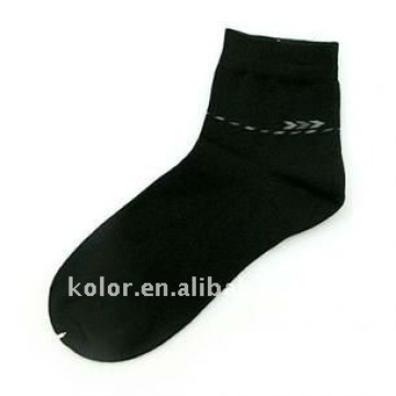 men fashion cotton socks